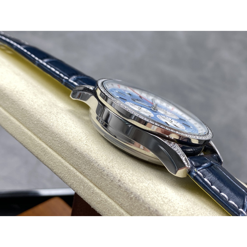BLS Navitimer B01 Chronograph
