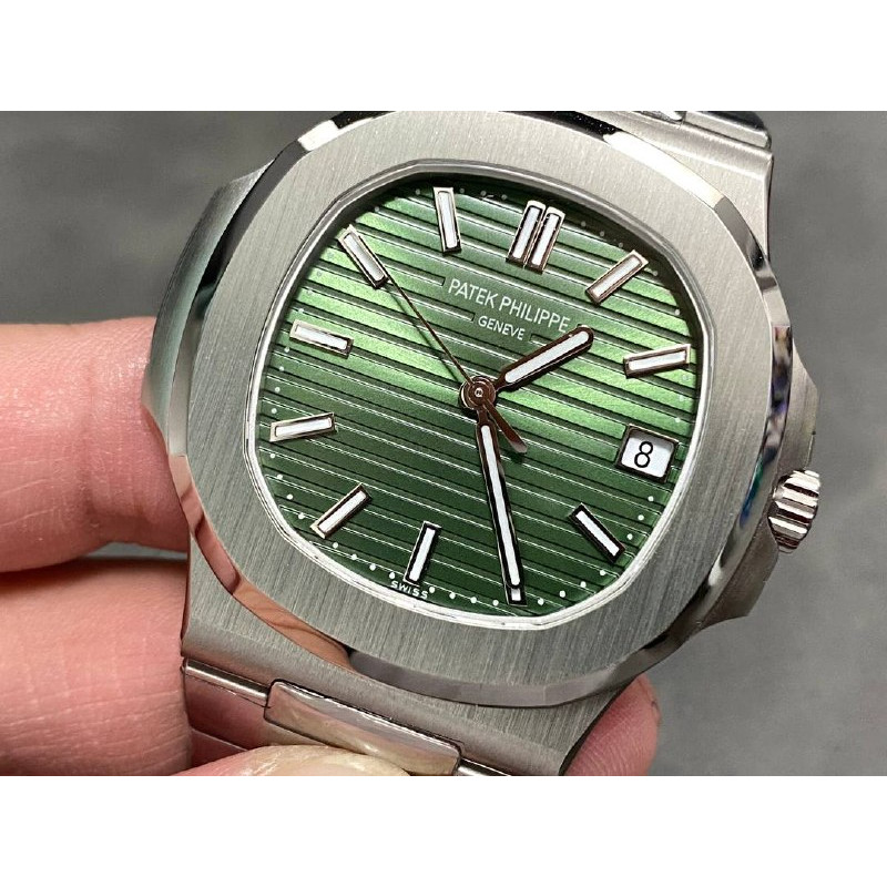 Patek Philippe Nautilus