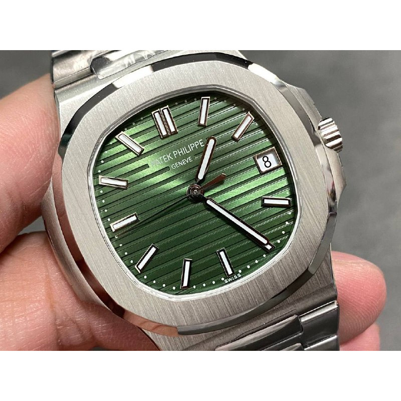 Patek Philippe Nautilus