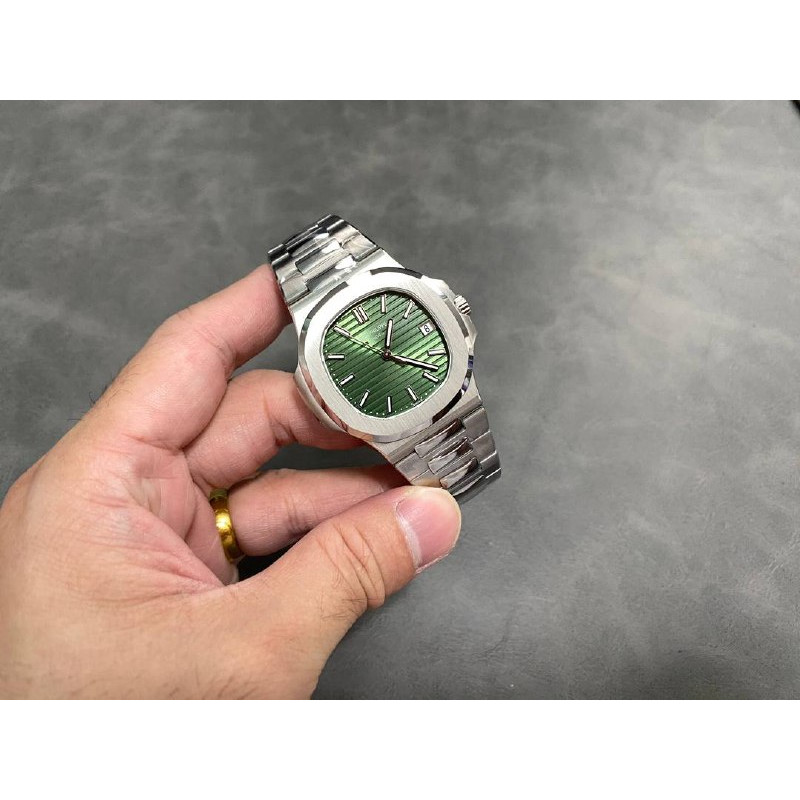 Patek Philippe Nautilus