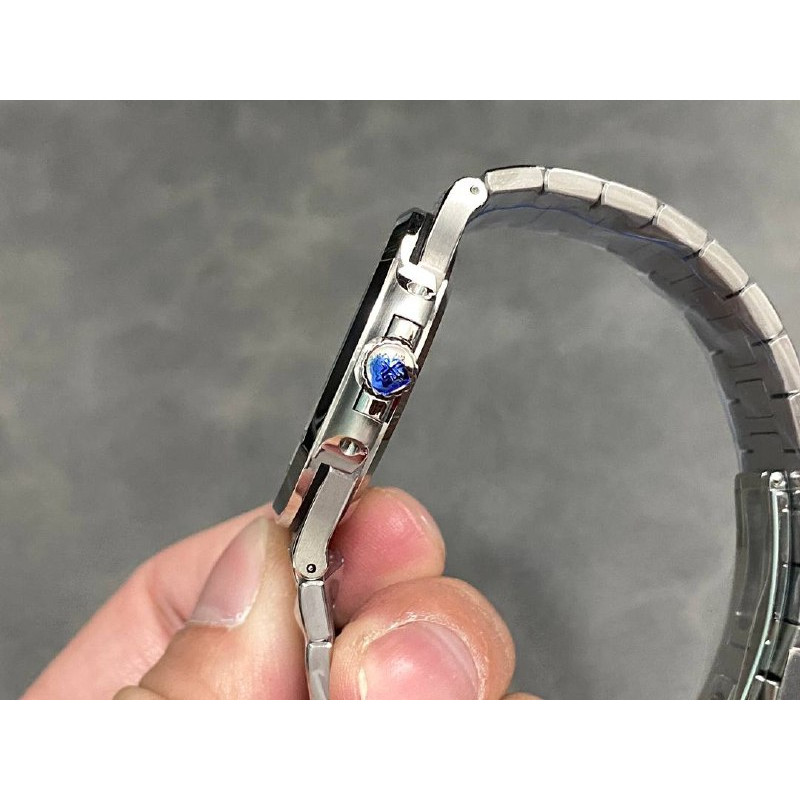 Patek Philippe Nautilus