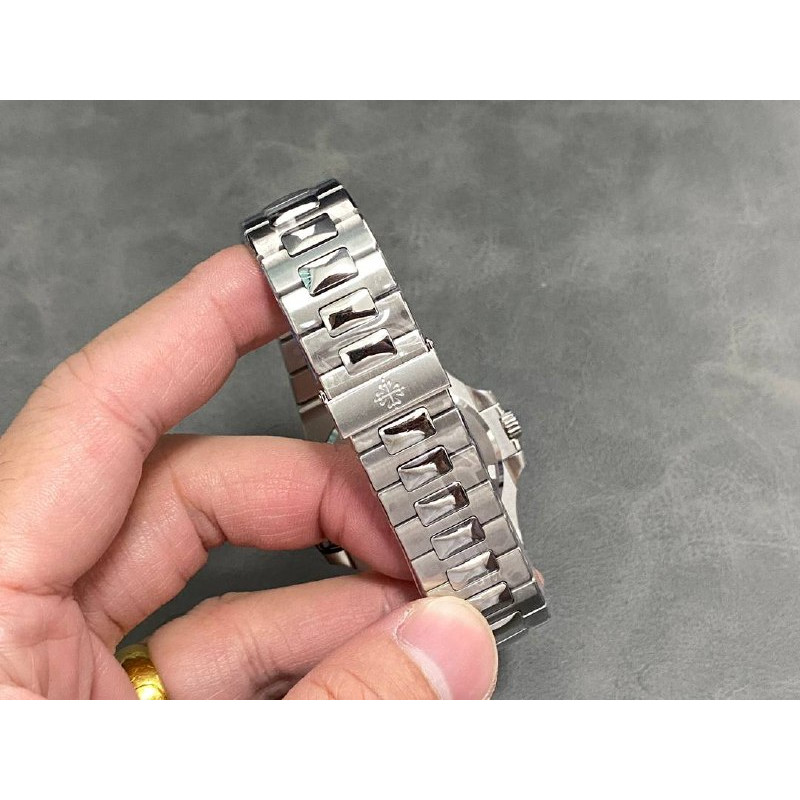 Patek Philippe Nautilus