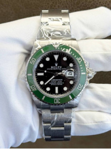 Rolex Submariner Date 
