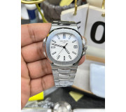 Patek Philippe Nautilus