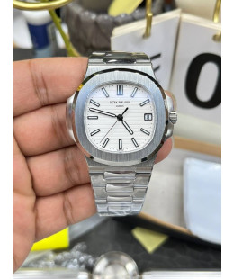 Patek Philippe Nautilus