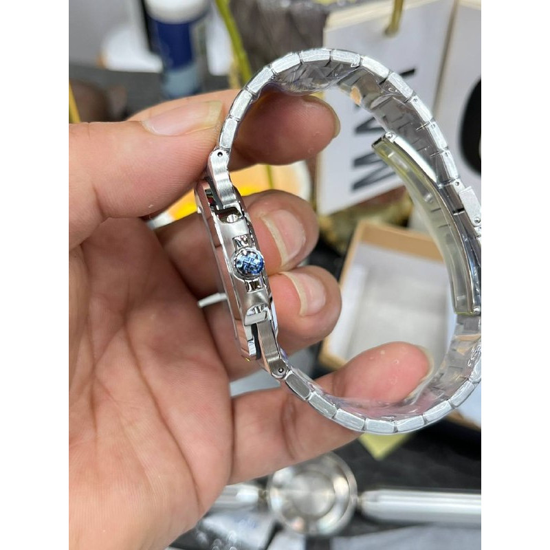Patek Philippe Nautilus 40