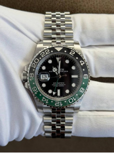 Rolex GMT-Master II 