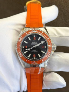 Omega Seamaster Professional 300M — чорний циферблат