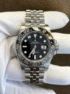Rolex GMT-Master II 