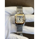 Cartier Santos de Cartier Small Cartier Santos de Cartier Small