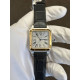 Cartier Santos-Dumont Large Cartier Santos-Dumont Large