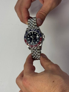 Rolex GMT-Master II 