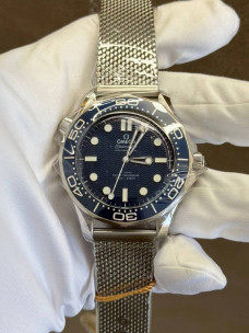 Omega Seamaster Diver 300M 
