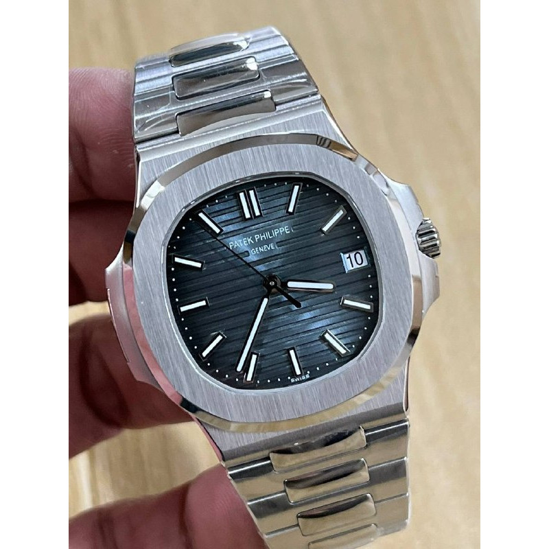 Patek Philippe Nautilus