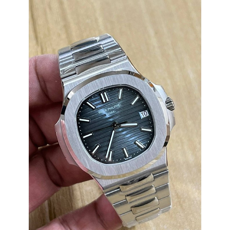 Patek Philippe Nautilus