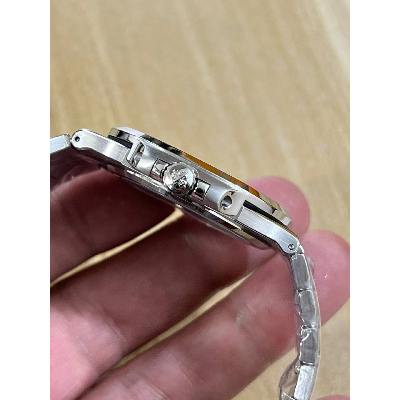 Patek Philippe Nautilus