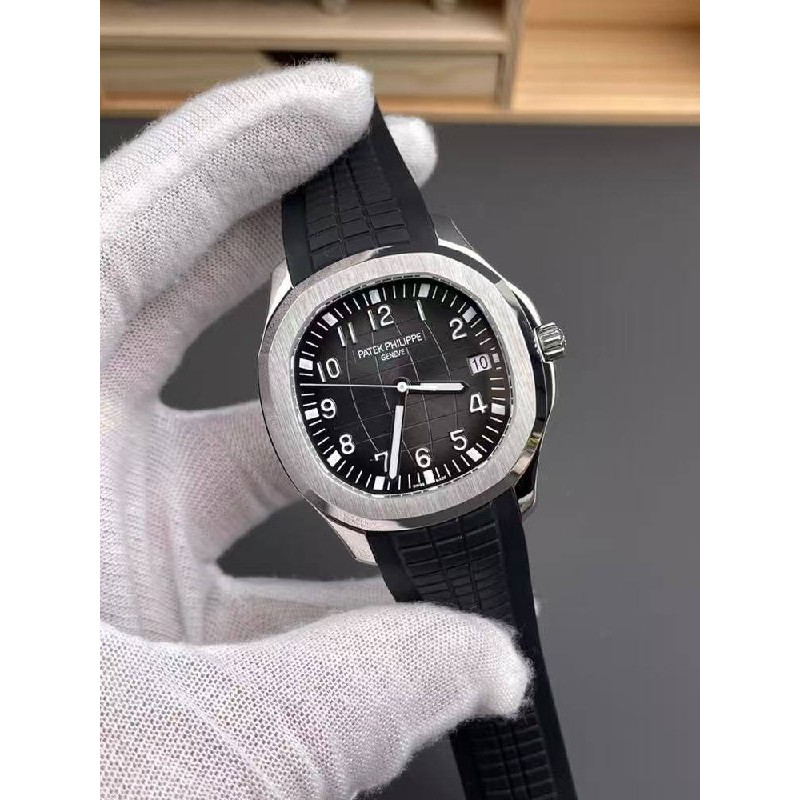 Patek Philippe Aquanaut
