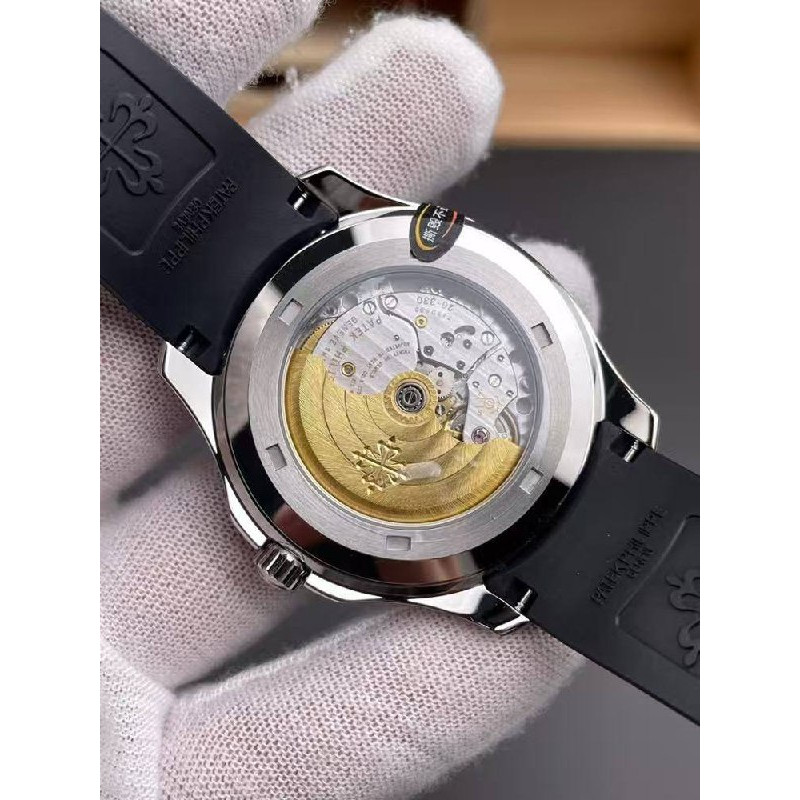 Patek Philippe Aquanaut