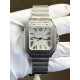 Cartier Santos de Cartier Large