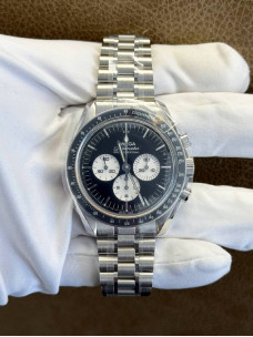 Omega Speedmaster Moonwatch Professional 