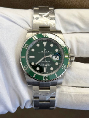 Rolex Submariner Date 