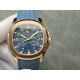 Patek Philippe Aquanaut Perpetual Calendar Patek Philippe Aquanaut Perpetual Calendar