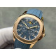 Patek Philippe Aquanaut Perpetual Calendar Patek Philippe Aquanaut Perpetual Calendar