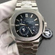 Patek Philippe Nautilus Moon Phase Patek Philippe Nautilus Moon Phase