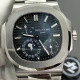 Patek Philippe Nautilus Moon Phase Patek Philippe Nautilus Moon Phase