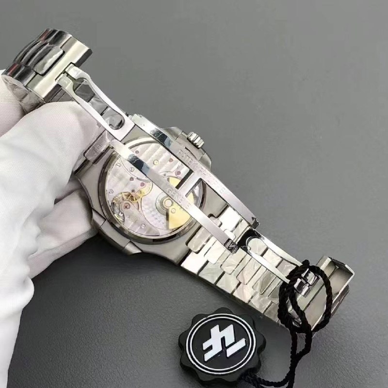 Patek Philippe Nautilus Moon Phase