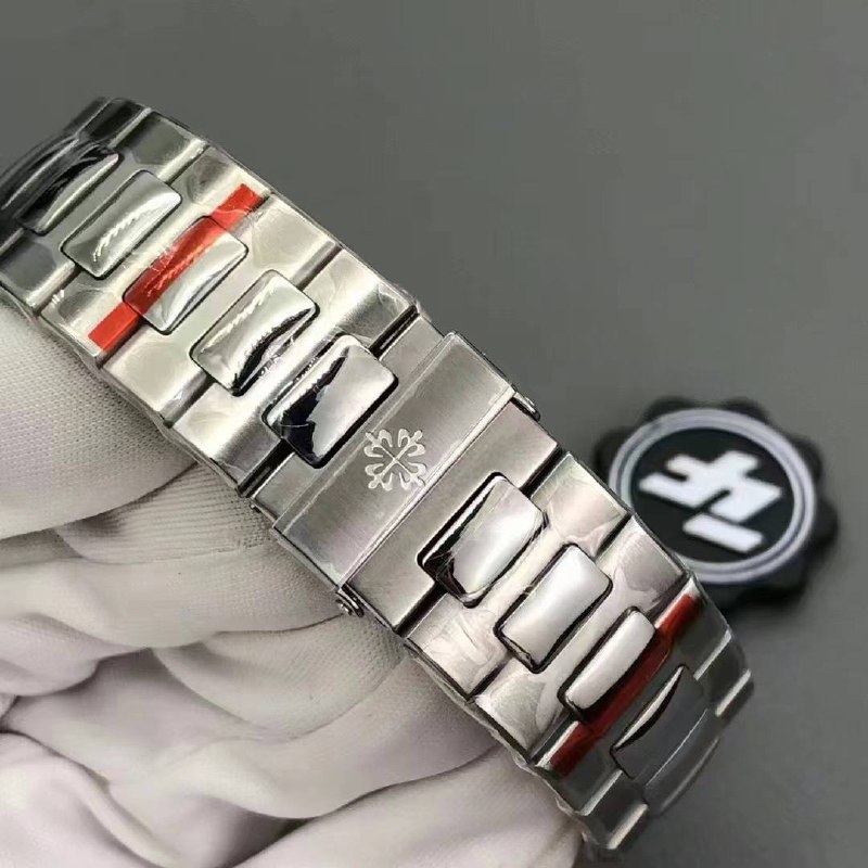 Patek Philippe Nautilus Moon Phase