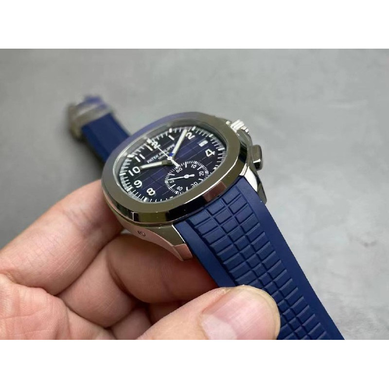 Patek Philippe Aquanaut