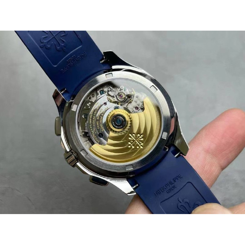 Patek Philippe Aquanaut