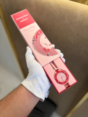 AP x Swatch Royal Pop 