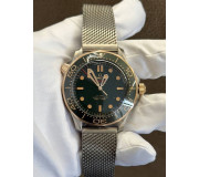 Omega Seamaster
