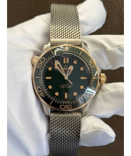 Omega Seamaster