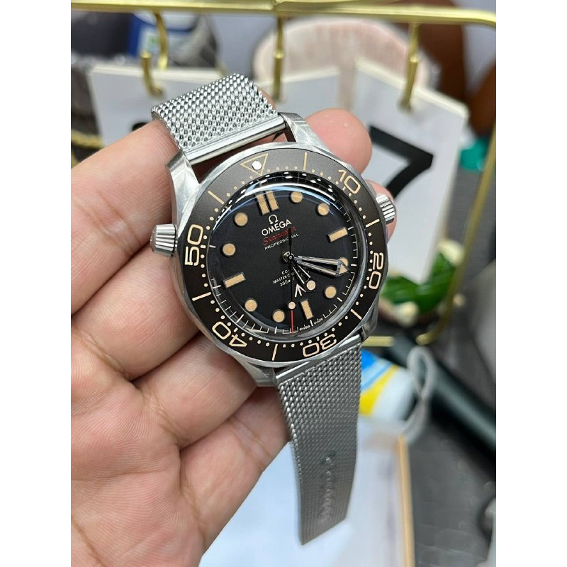 Omega Seamaster Diver 300M 