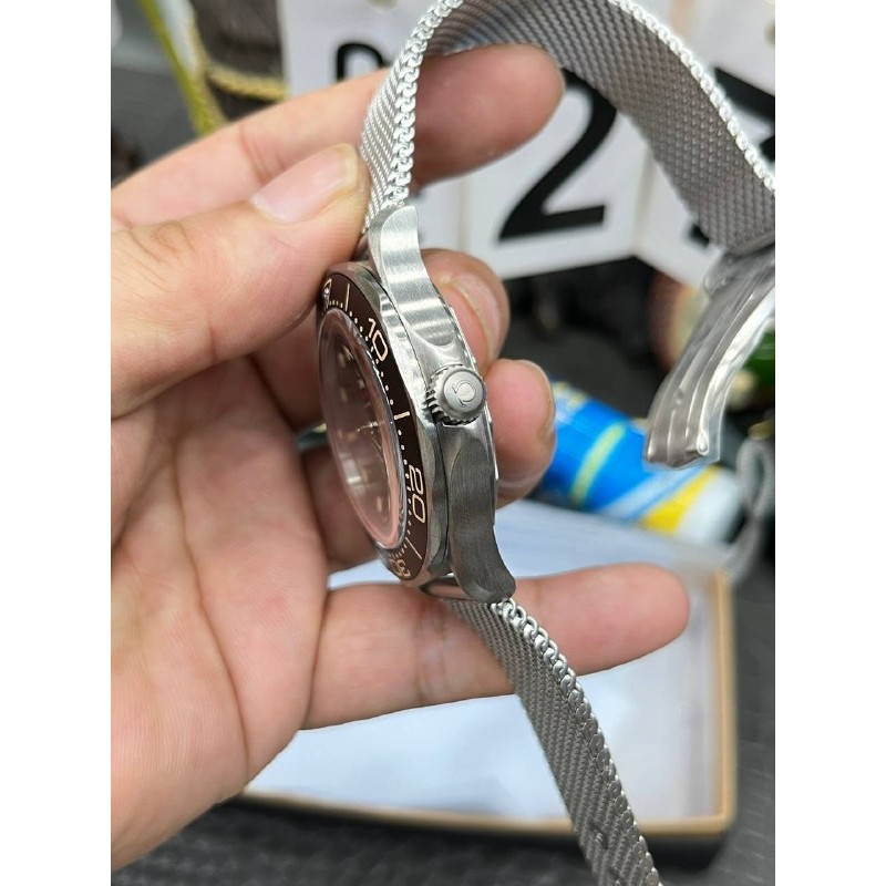 Omega Seamaster Diver 300M 