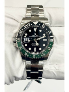Rolex GMT-Master II 