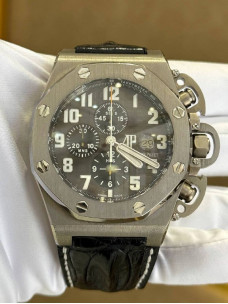 Audemars Piguet Royal Oak Offshore 
