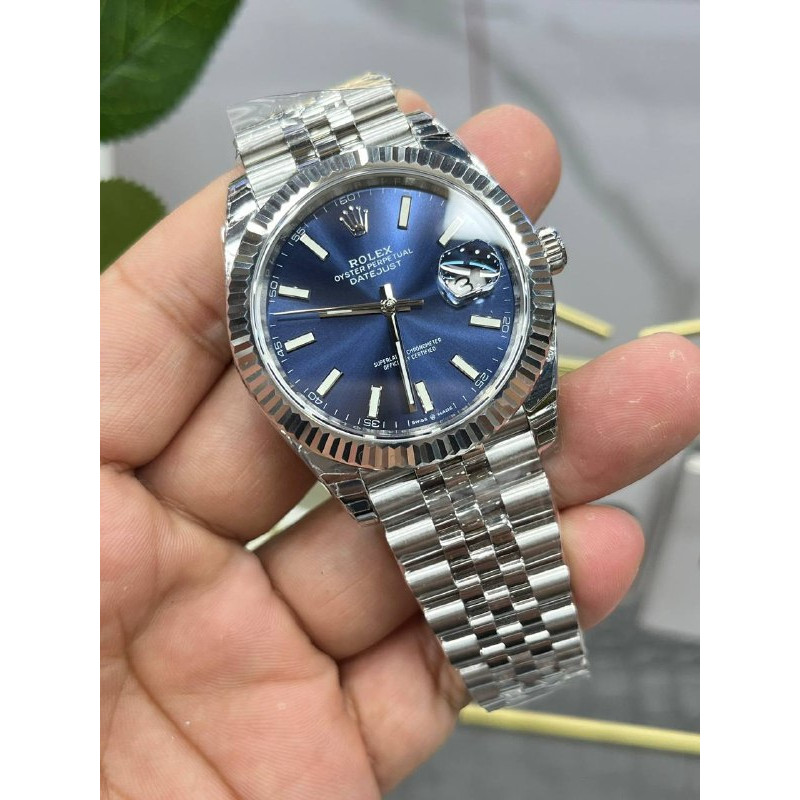 Rolex Datejust 41