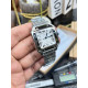 Cartier Santos de Cartier MM