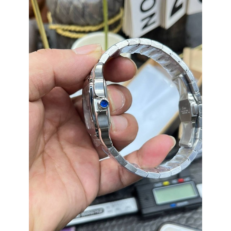 Cartier Santos de Cartier MM