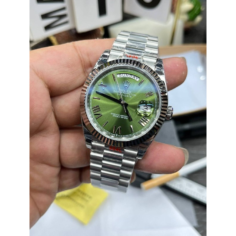 Rolex Day-Date 40
