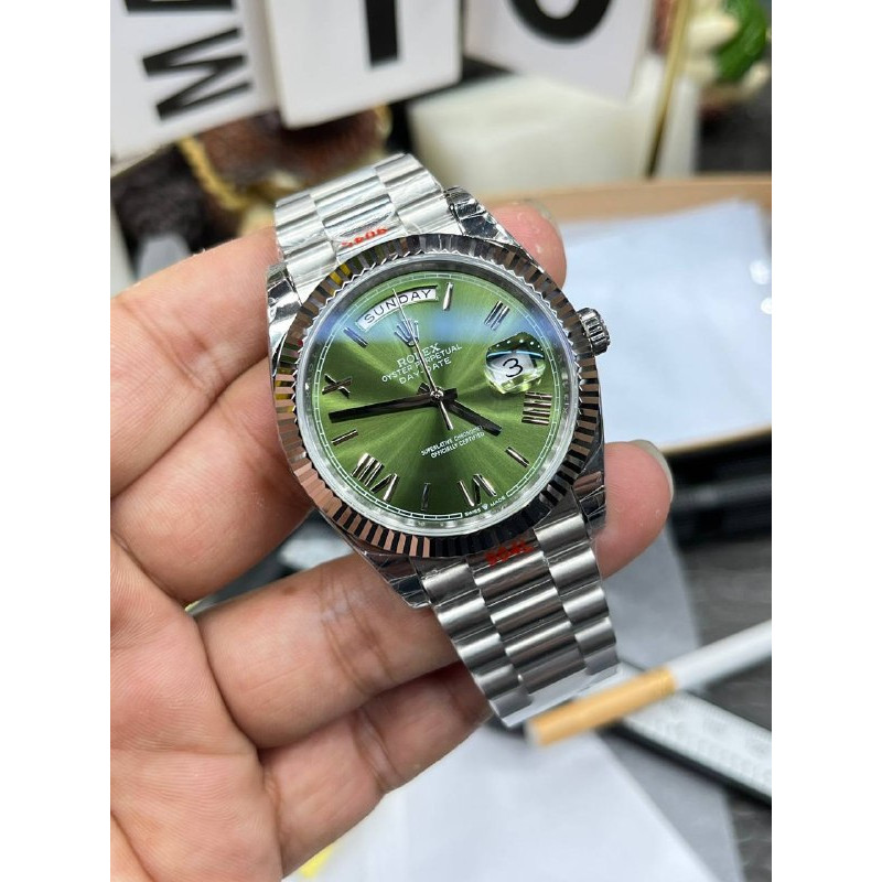Rolex Day-Date 40