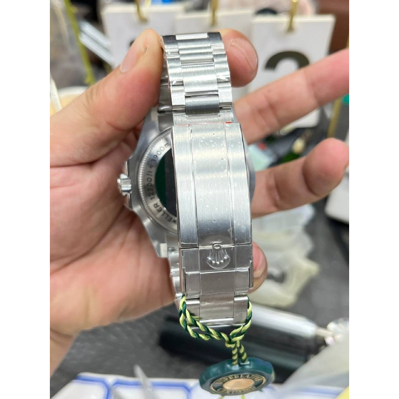 Rolex Deepsea Sea-Dweller 44