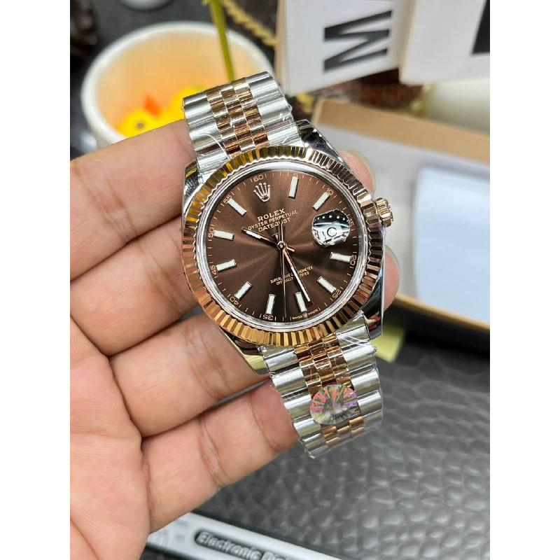 Rolex Datejust 41