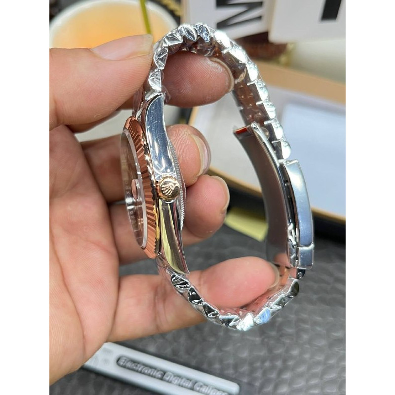 Rolex Datejust 41