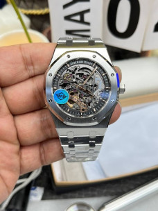 Audemars Piguet Royal Oak Double Balance Wheel Openworked 41