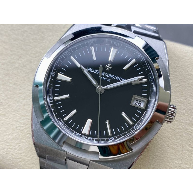 Vacheron Constantin Overseas Automatic